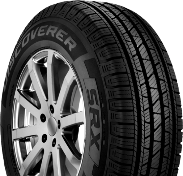 DISCOVERER SRX™