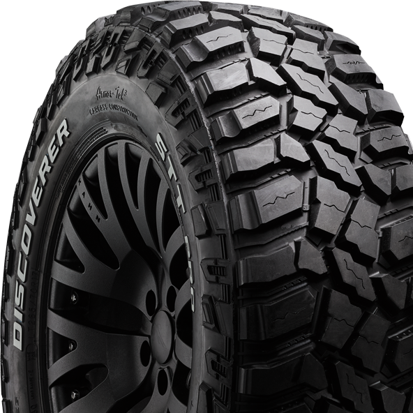 DISCOVERER STT PRO™ P.O.R.