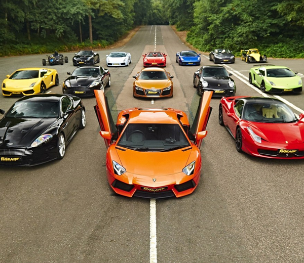6th Gear Experience
