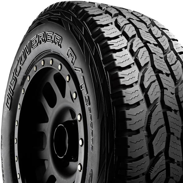 DISCOVERER® AT3 SPORT 2™