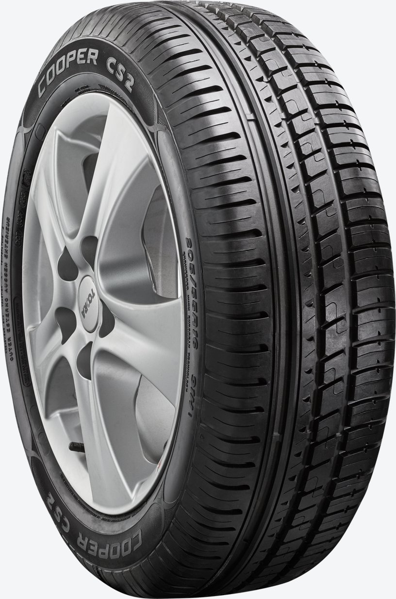 COOPER® CS2