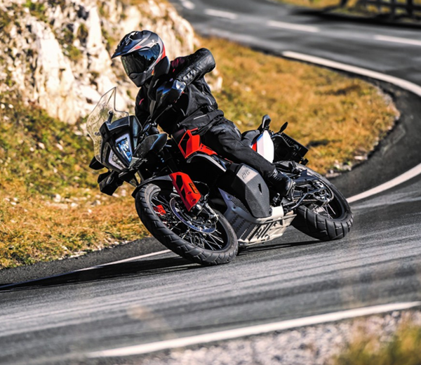 KTM