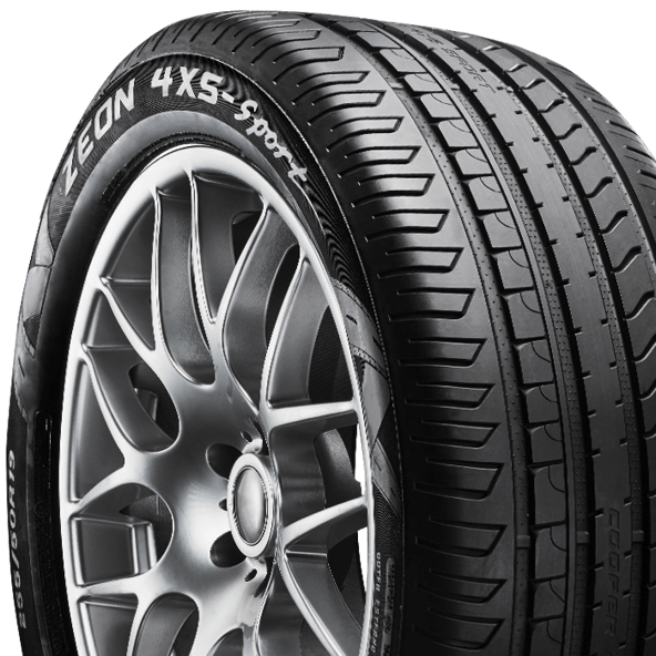 COOPER ZEON 4XS SPORT
