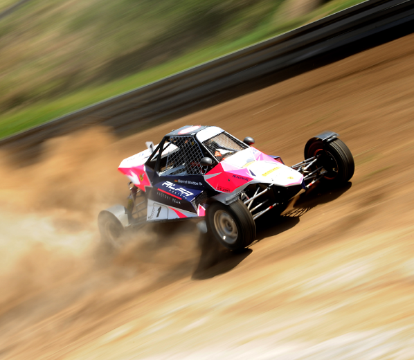 FIA European Autocross