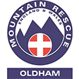 Oldham Mountain Rescue Team