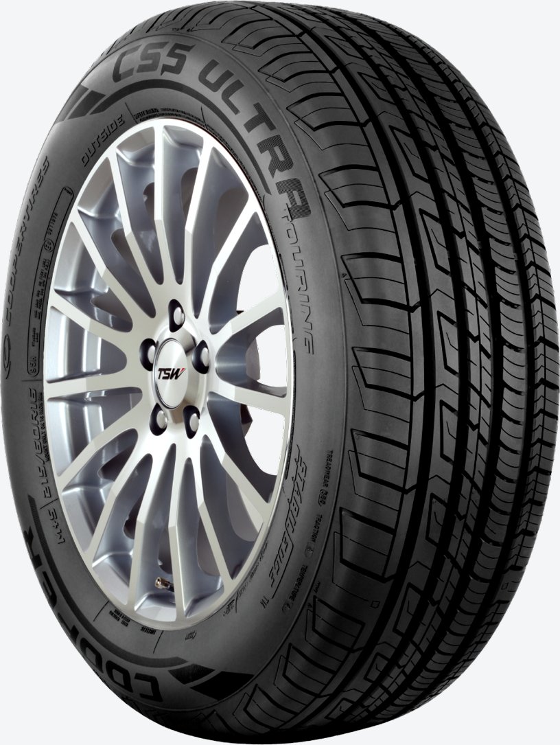 CS5 ULTRA TOURING™