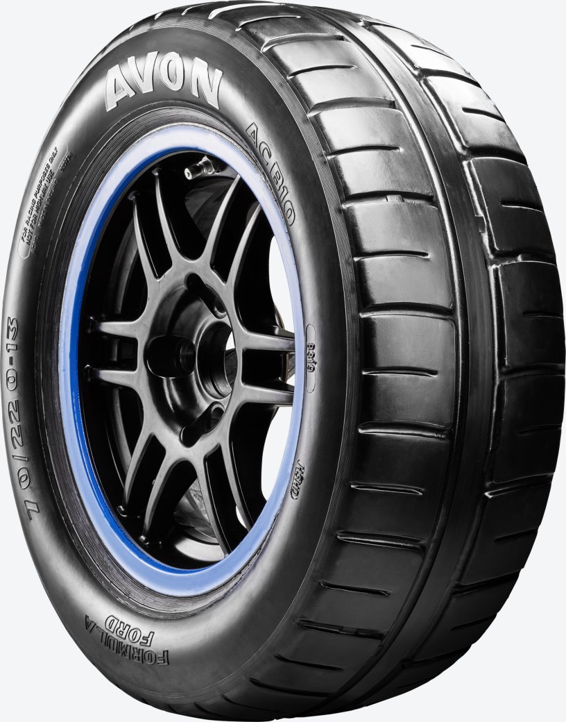 ACB10 Sport
