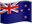 New zealand