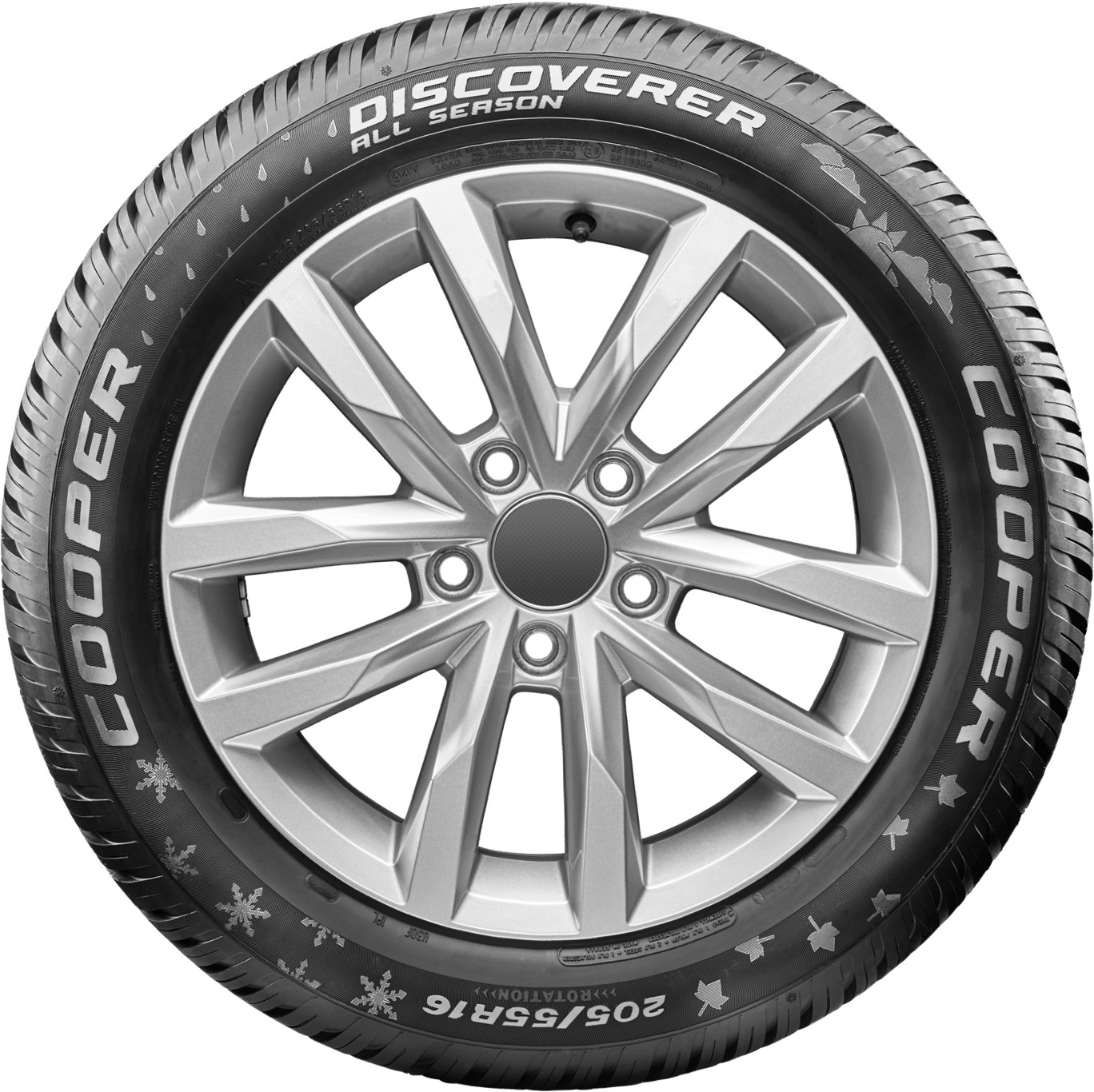 Conçu pour durer et pour résister plus longtemps à l’usure.