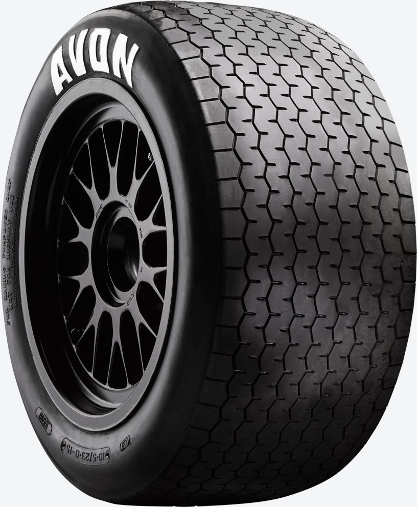 Cut All Weather - Historic