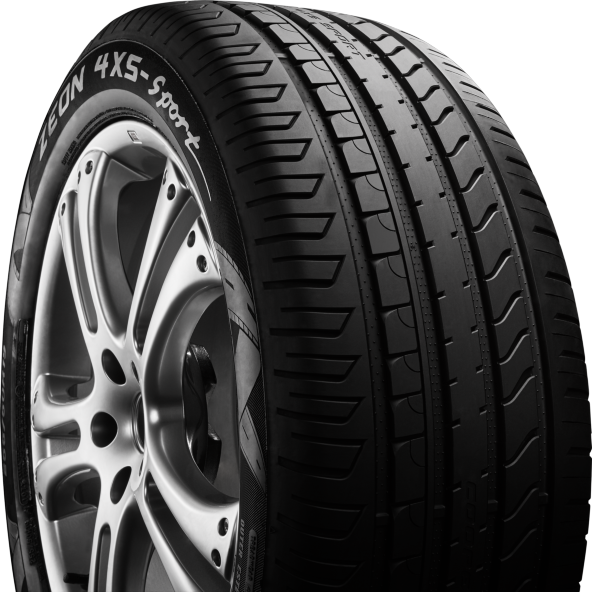 Zeon 4XS Sport