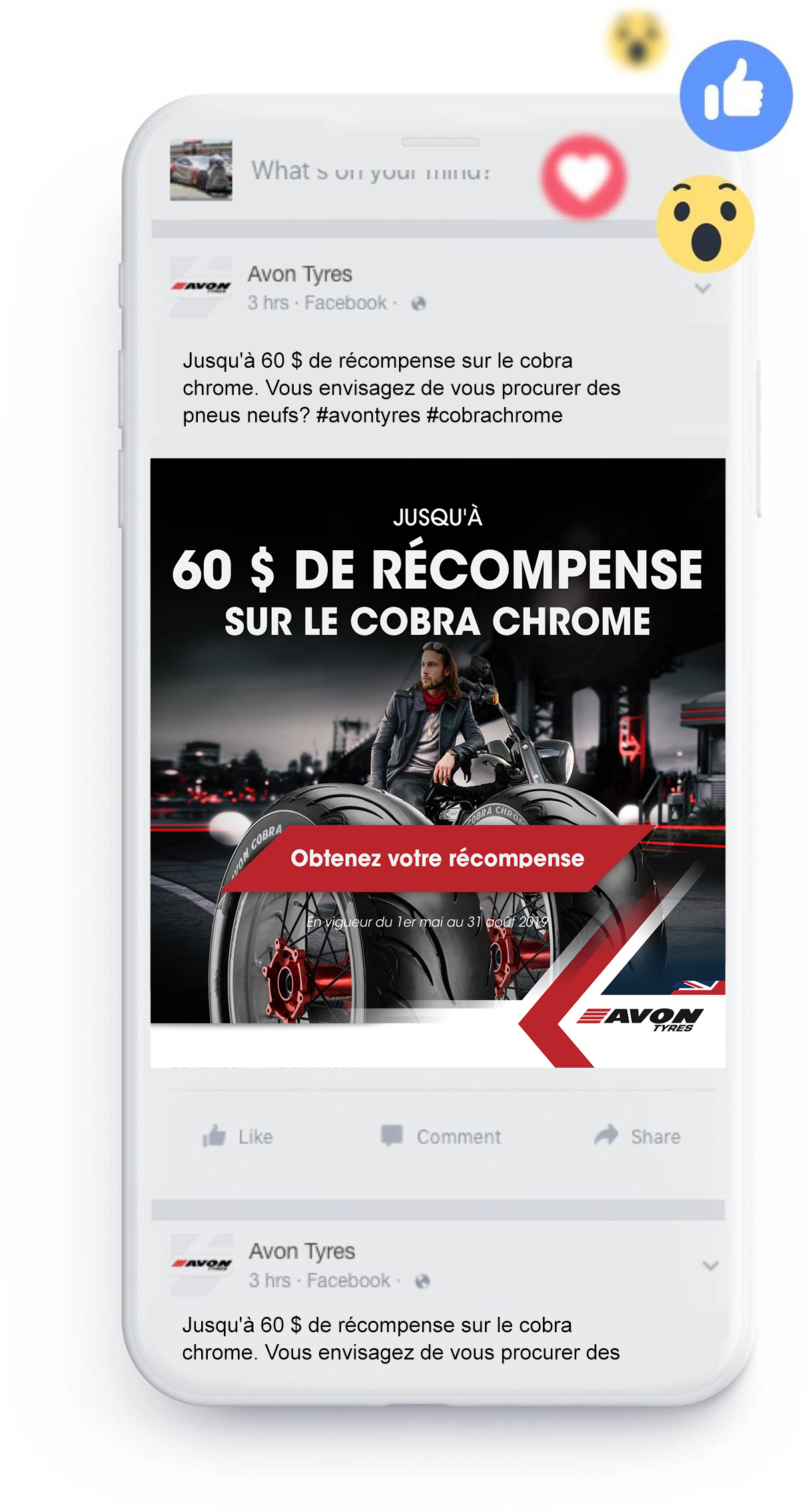 Comment l'utiliser sur Facebook et Instagram