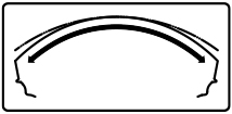 WCTA (Wide Custom Tread Arc)