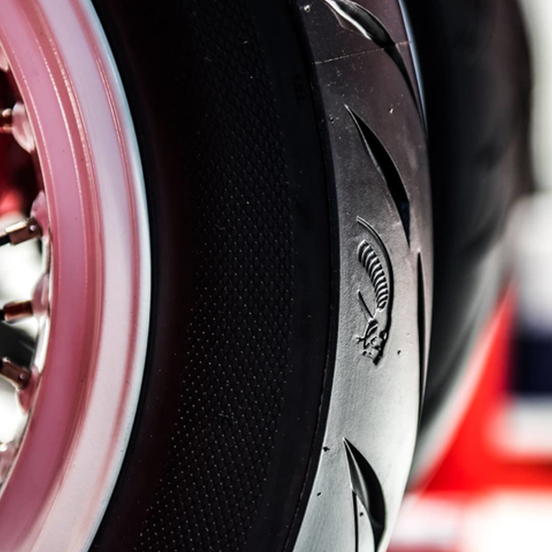 Tyre Construction