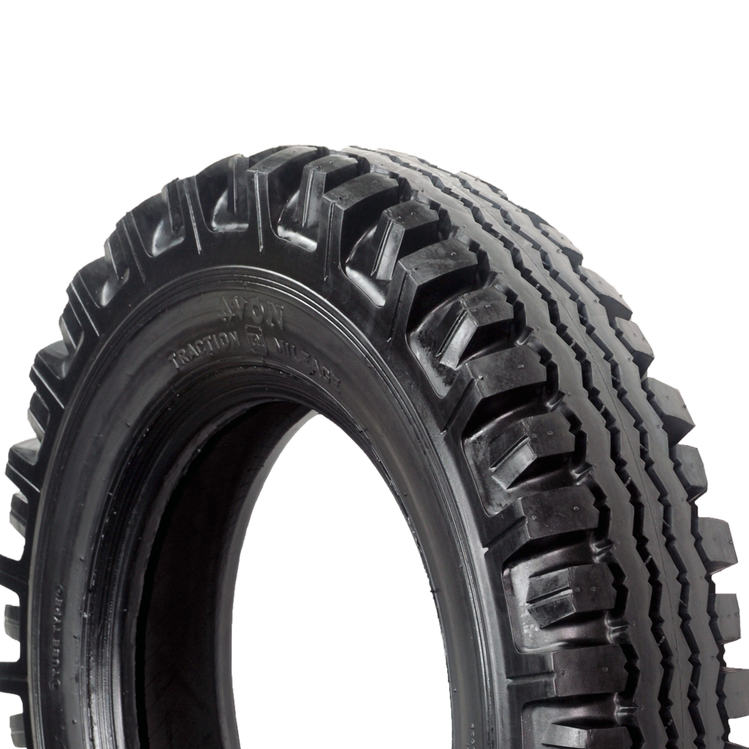 Traction Mileage