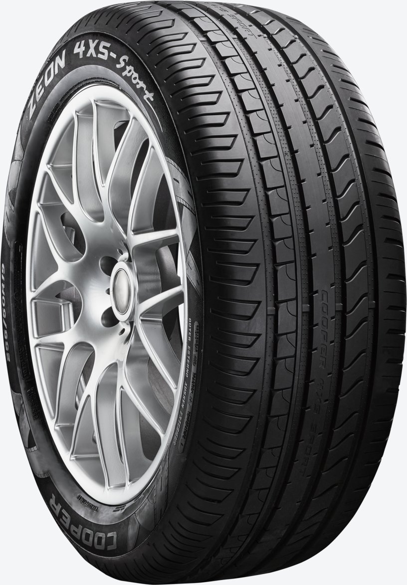 COOPER® ZEON 4XS SPORT