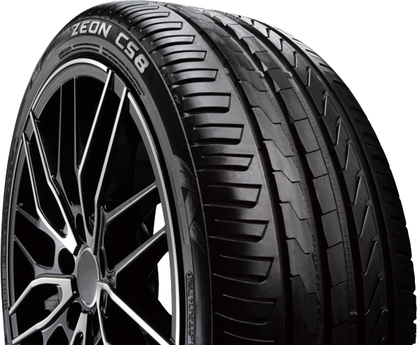 Zeon CS8