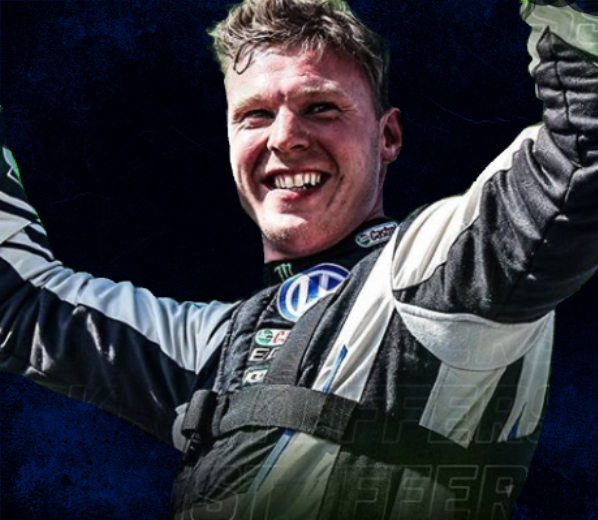 Johan Kristoffersson